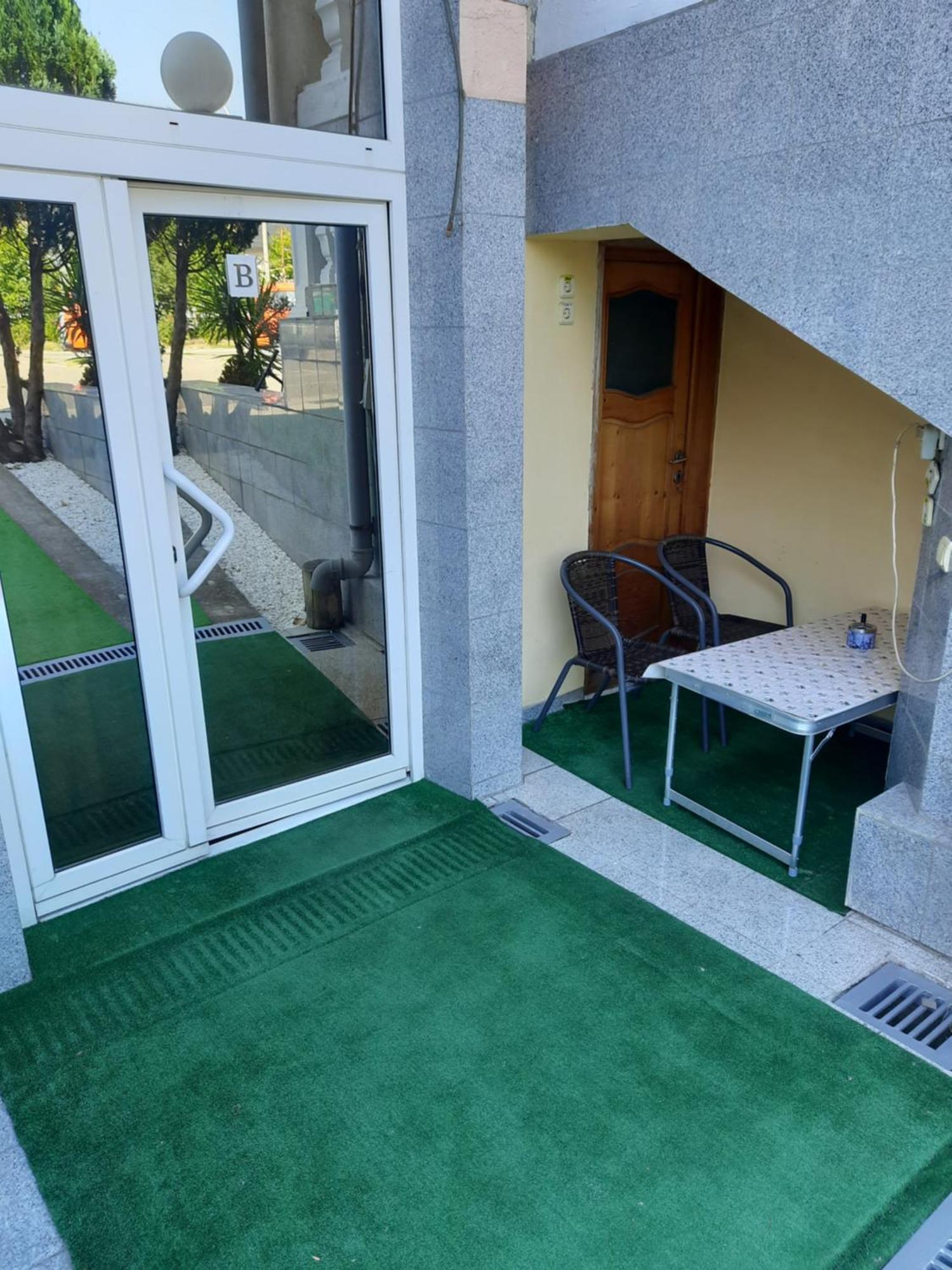 Pensiunea Cornelius Piatra Neamţ Exterior foto